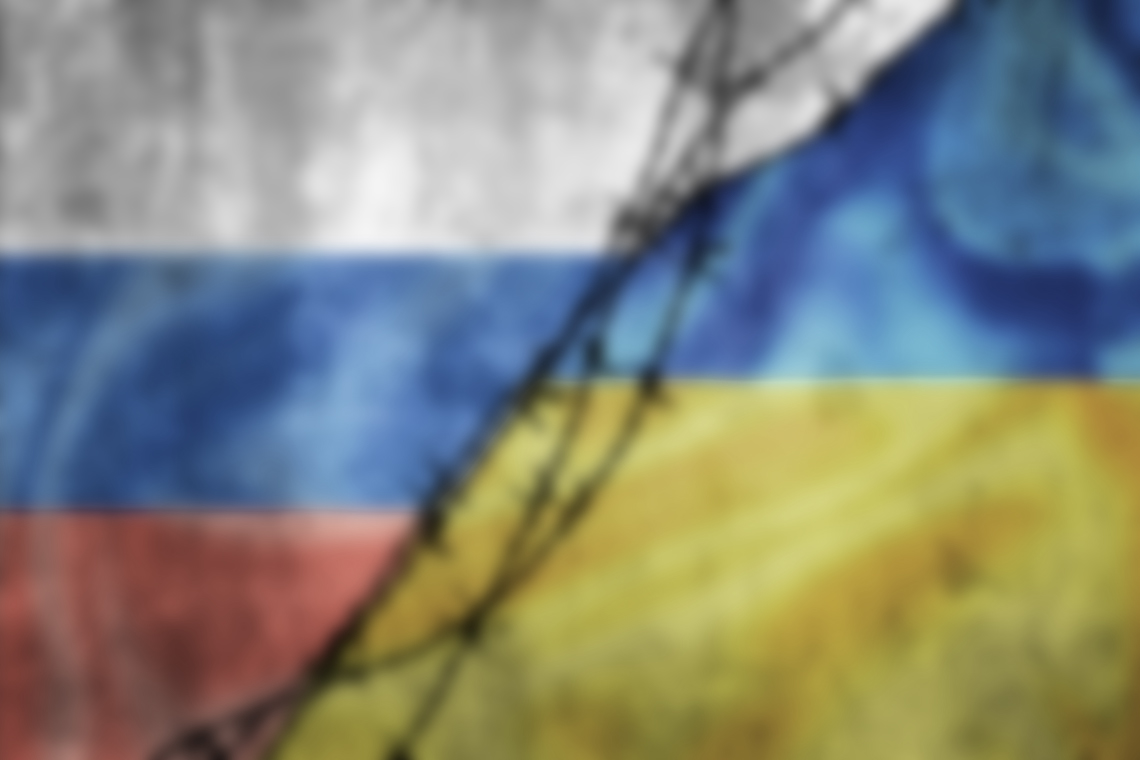 Die Bundestagswahl und die Verdrängung des Ukrainekrieges  